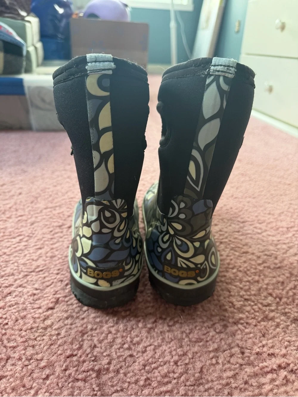 Women’s Bogs Rain Boots